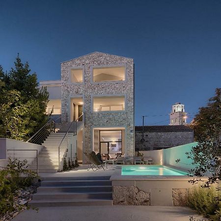 Casa Mia Apartments Премантура Экстерьер фото