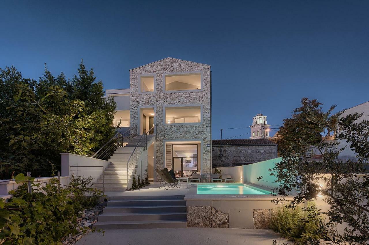 Casa Mia Apartments Премантура Экстерьер фото