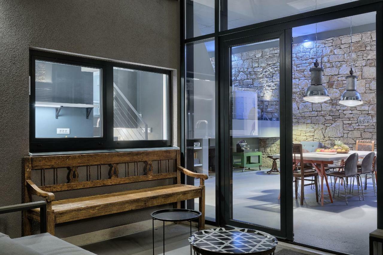 Casa Mia Apartments Премантура Экстерьер фото