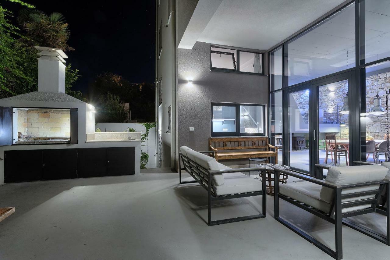 Casa Mia Apartments Премантура Экстерьер фото