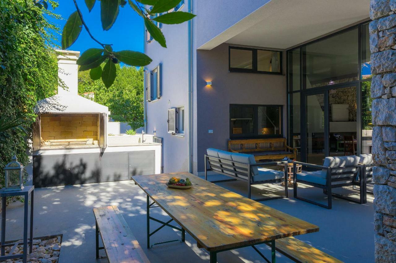 Casa Mia Apartments Премантура Экстерьер фото