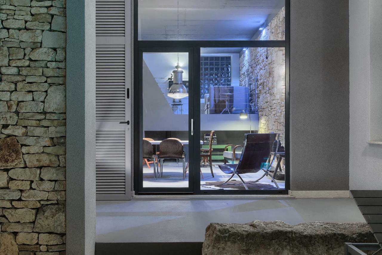 Casa Mia Apartments Премантура Экстерьер фото