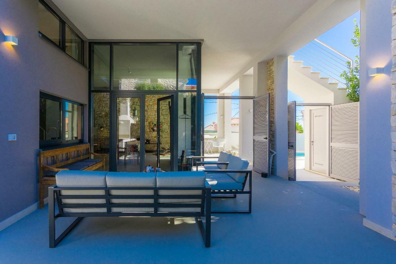 Casa Mia Apartments Премантура Экстерьер фото