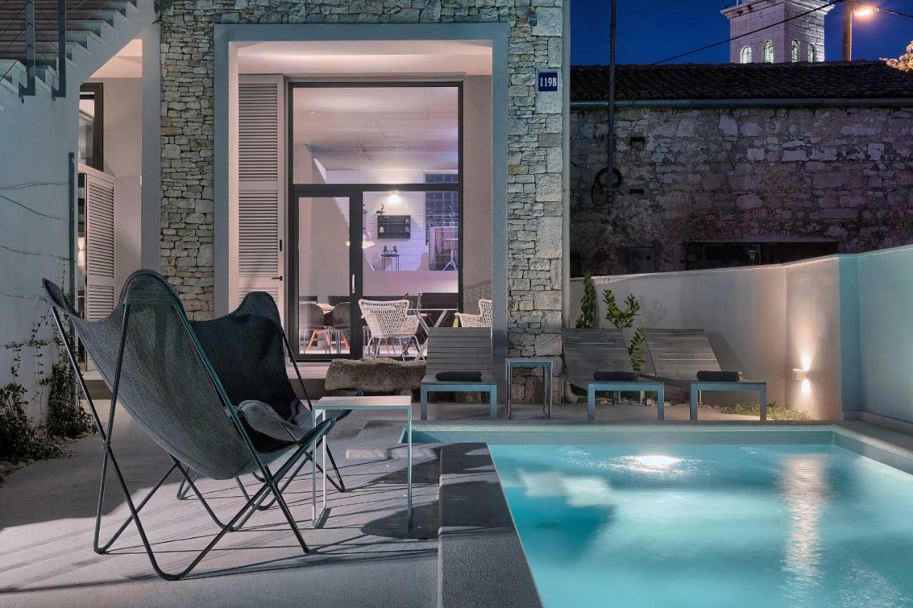 Casa Mia Apartments Премантура Экстерьер фото