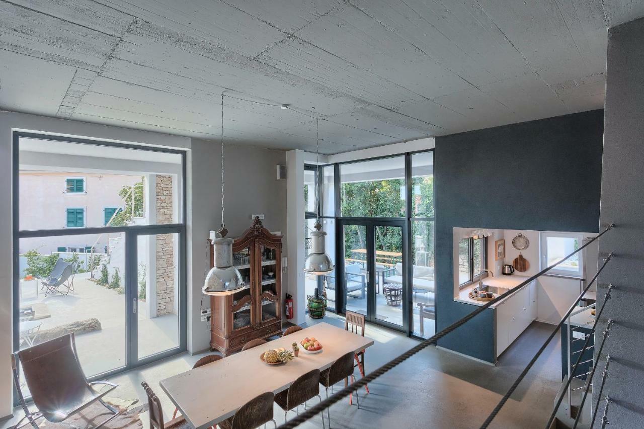 Casa Mia Apartments Премантура Экстерьер фото