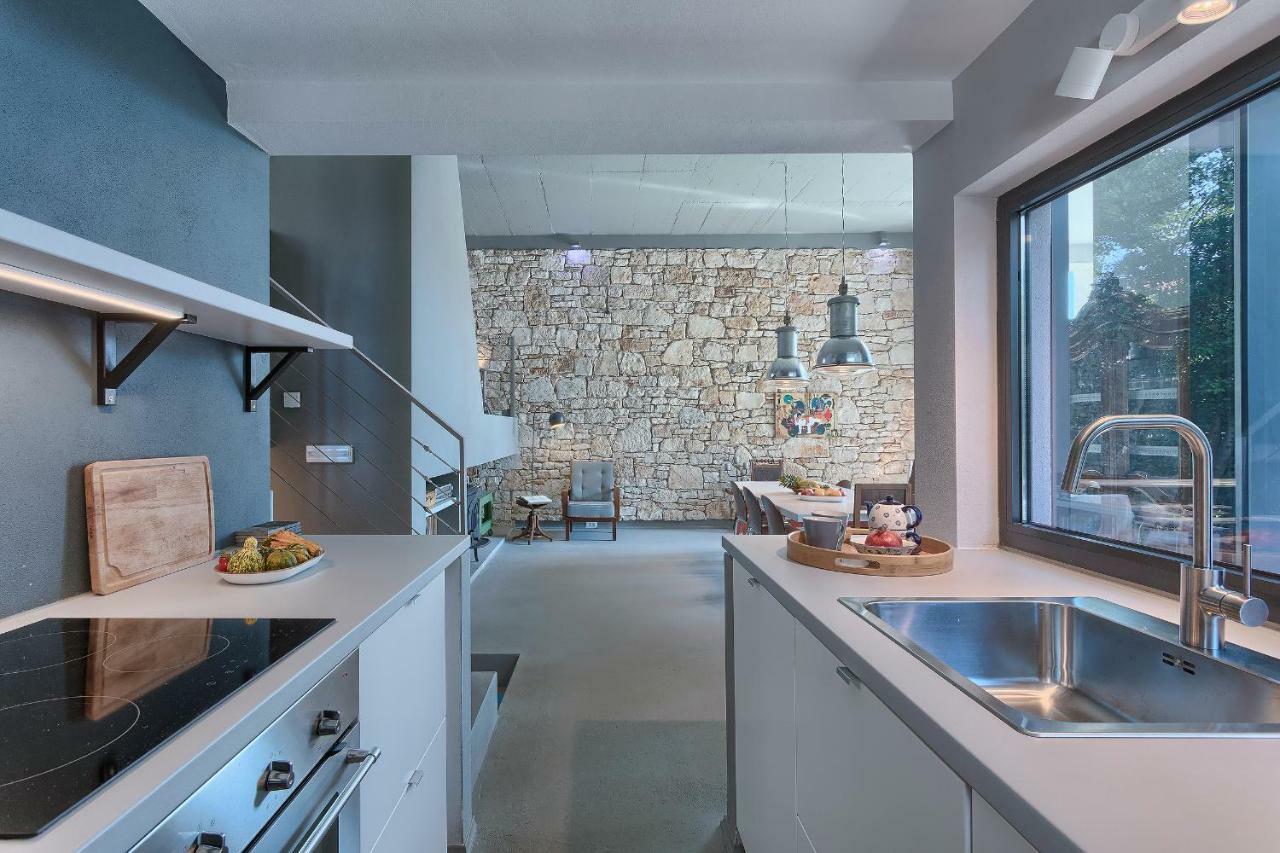 Casa Mia Apartments Премантура Экстерьер фото