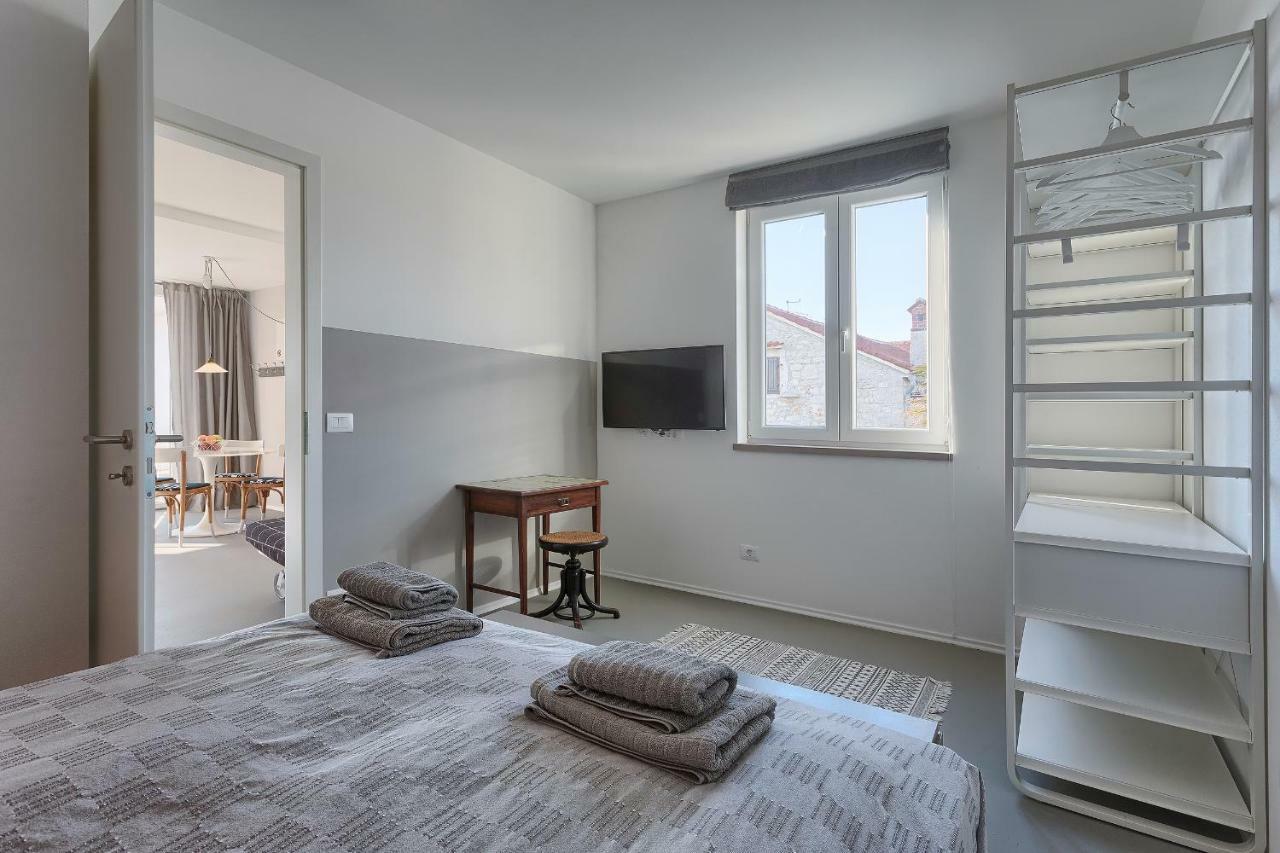 Casa Mia Apartments Премантура Экстерьер фото