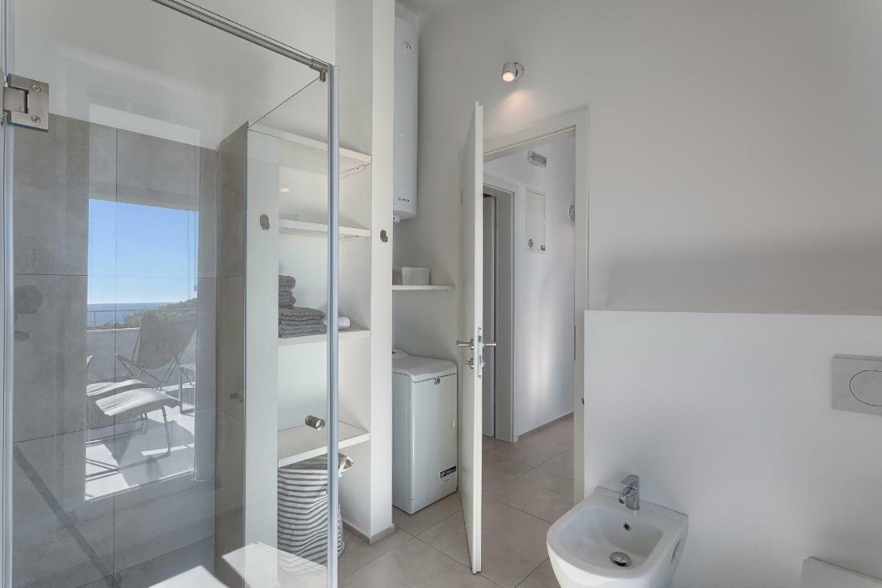 Casa Mia Apartments Премантура Экстерьер фото