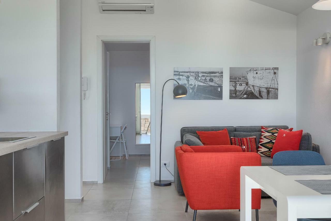 Casa Mia Apartments Премантура Экстерьер фото