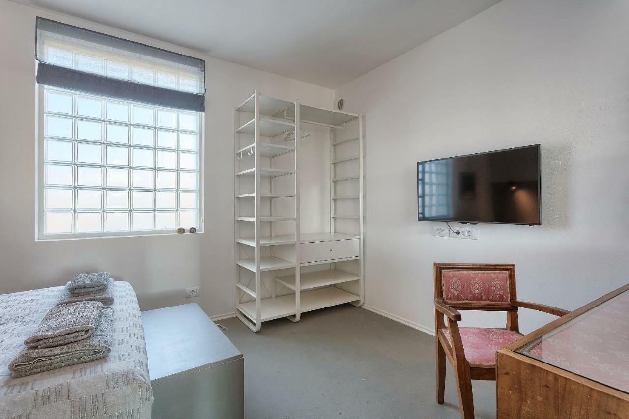 Casa Mia Apartments Премантура Экстерьер фото
