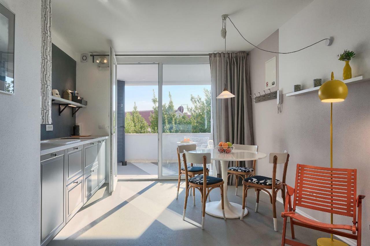 Casa Mia Apartments Премантура Экстерьер фото