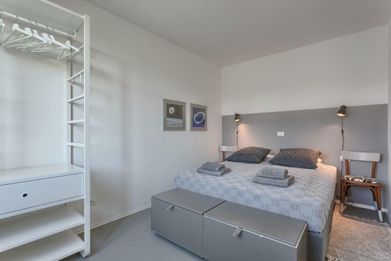 Casa Mia Apartments Премантура Экстерьер фото