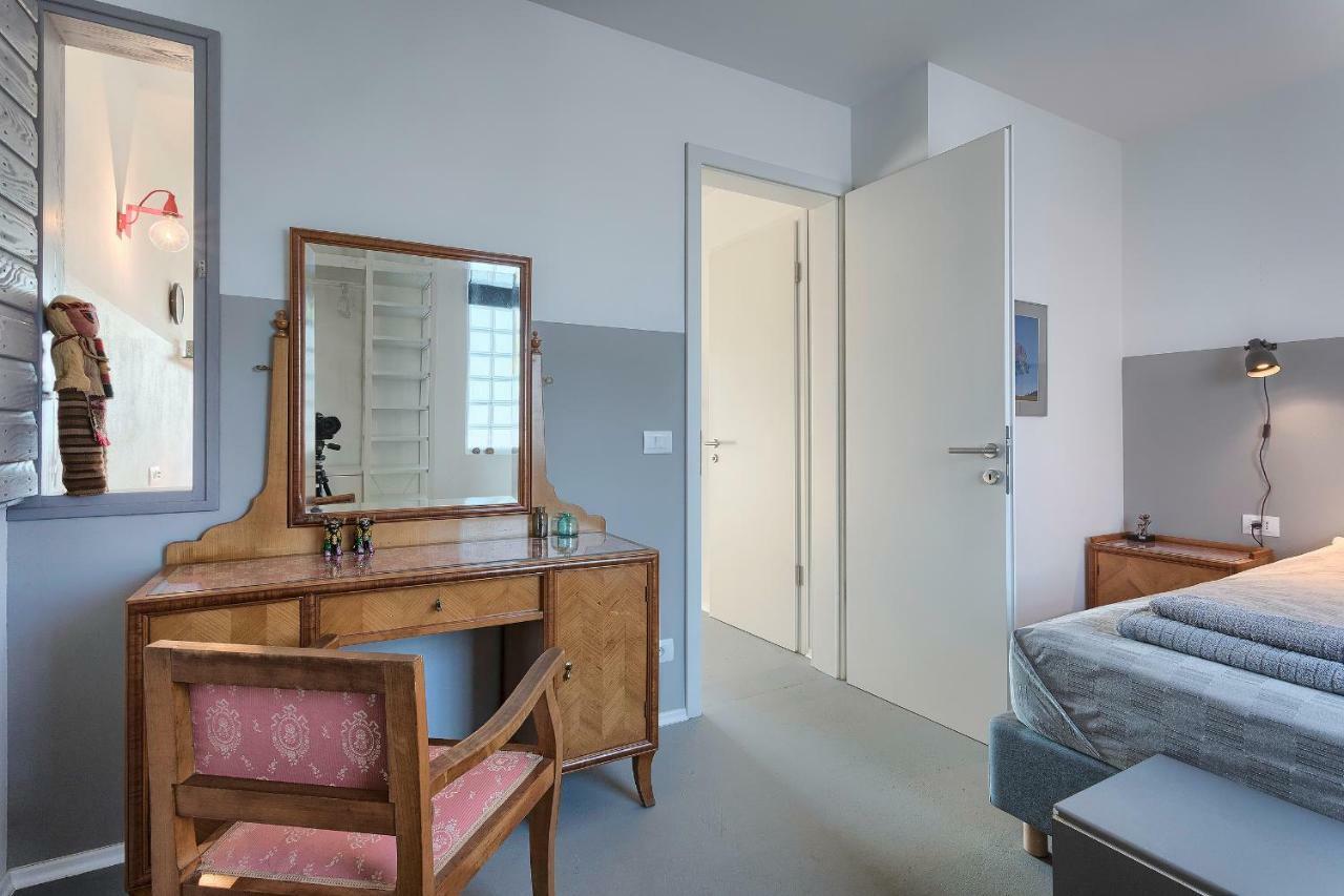 Casa Mia Apartments Премантура Экстерьер фото