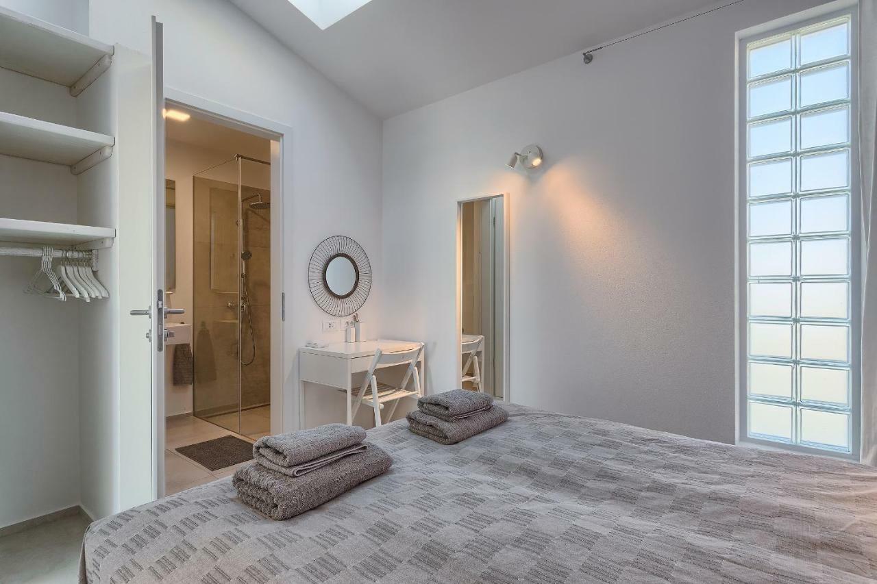 Casa Mia Apartments Премантура Экстерьер фото