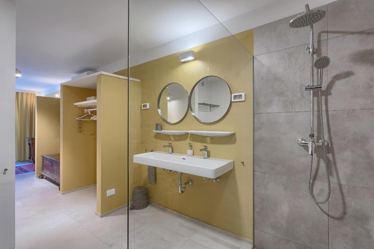 Casa Mia Apartments Премантура Экстерьер фото
